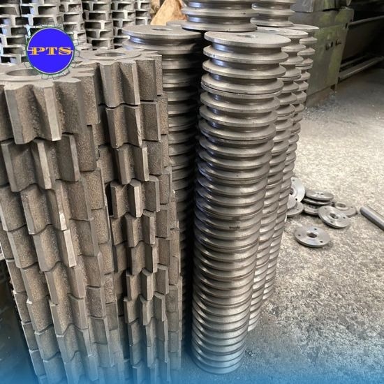 รับขึ้นรูปโลหะ สมุทรสาคร - รับกลึงอะไหล่เครื่องจักรการเกษตร - พรทวีทรัพย์รุ่งเรือง การเกษตร