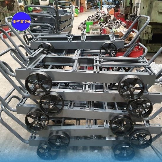 รับกลึงอะไหล่เครื่องจักรการเกษตร - พรทวีทรัพย์รุ่งเรือง การเกษตร - โรงงานรับเชื่อมเหล็กตามแบบ