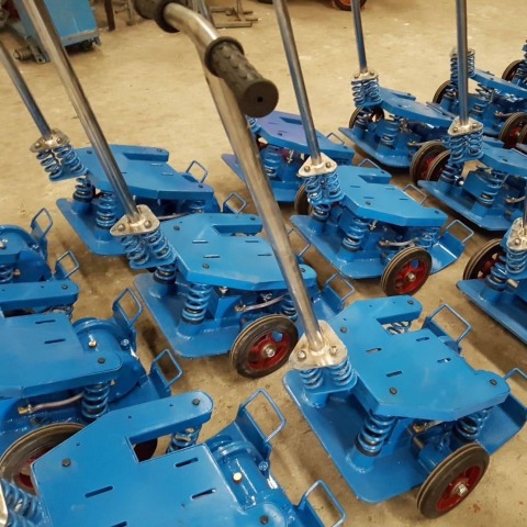 รับซ่อมแม่แรง